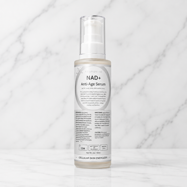 NAD+ Sérum Anti-Edad | NeuroVita