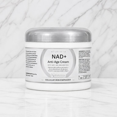 NAD+ Anti-Age Cream